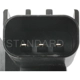Purchase Top-Quality Crank Position Sensor by STANDARD/T-SERIES - PC160T pa6