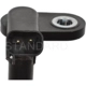 Purchase Top-Quality Crank Position Sensor by STANDARD/T-SERIES - PC319T pa5