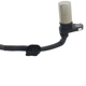 Purchase Top-Quality Crank Position Sensor by STANDARD/T-SERIES - PC406T pa3