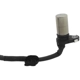 Purchase Top-Quality Crank Position Sensor by STANDARD/T-SERIES - PC406T pa8
