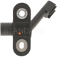 Purchase Top-Quality Capteur de position de vilbrequin par STANDARD/T-SERIES - PC434T pa1