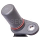 Purchase Top-Quality Crank Position Sensor by STANDARD/T-SERIES - PC440T pa1