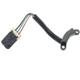 Purchase Top-Quality Crank Position Sensor by STANDARD/T-SERIES - PC61T pa10