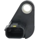 Purchase Top-Quality Crank Position Sensor by STANDARD/T-SERIES - PC813T pa2