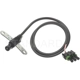 Purchase Top-Quality Crank Position Sensor by STANDARD/T-SERIES - PC87T pa2