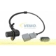 Purchase Top-Quality Crank Position Sensor by VEMO - V10-72-0907 pa2