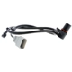 Purchase Top-Quality Crank Position Sensor by VEMO - V10-72-0967 pa4