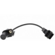 Purchase Top-Quality Crank Position Sensor by VEMO - V52-72-0033 pa3