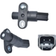 Purchase Top-Quality WALKER PRODUCTS - 235-1018 - Crankshaft Position Sensor pa5