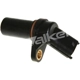 Purchase Top-Quality Crank Position Sensor by WALKER PRODUCTS - 235-1045 pa1