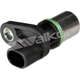 Purchase Top-Quality Crank Position Sensor by WALKER PRODUCTS - 235-1078 pa1