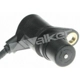 Purchase Top-Quality Crank Position Sensor by WALKER PRODUCTS - 235-1090 pa4