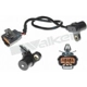 Purchase Top-Quality Crank Position Sensor by WALKER PRODUCTS - 235-1128 pa5