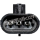 Purchase Top-Quality Crank Position Sensor by WALKER PRODUCTS - 235-1135 pa1