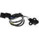 Purchase Top-Quality Crank Position Sensor by WALKER PRODUCTS - 235-1183 pa2