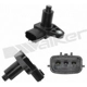 Purchase Top-Quality Crank Position Sensor by WALKER PRODUCTS - 235-1185 pa2