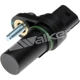 Purchase Top-Quality Crank Position Sensor by WALKER PRODUCTS - 235-1194 pa1