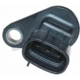 Purchase Top-Quality Crank Position Sensor by WALKER PRODUCTS - 235-1209 pa5