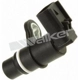 Purchase Top-Quality Crank Position Sensor by WALKER PRODUCTS - 235-1221 pa6