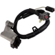 Purchase Top-Quality Crank Position Sensor by WALKER PRODUCTS - 235-1223 pa1