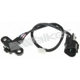 Purchase Top-Quality Crank Position Sensor by WALKER PRODUCTS - 235-1228 pa3