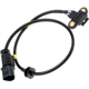 Purchase Top-Quality Crank Position Sensor by WALKER PRODUCTS - 235-1230 pa1