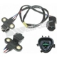 Purchase Top-Quality Crank Position Sensor by WALKER PRODUCTS - 235-1306 pa5