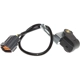 Purchase Top-Quality WALKER PRODUCTS - 235-1309 - Crankshaft Position Sensor pa3