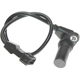 Purchase Top-Quality Crank Position Sensor by WALKER PRODUCTS - 235-1310 pa7