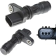 Purchase Top-Quality WALKER PRODUCTS - 235-1338 - Crankshaft Position Sensor pa3