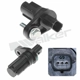 Purchase Top-Quality Crank Position Sensor by WALKER PRODUCTS - 235-1375 pa10