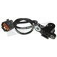Purchase Top-Quality Crank Position Sensor by WALKER PRODUCTS - 235-1377 pa4