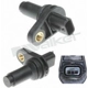 Purchase Top-Quality Crank Position Sensor by WALKER PRODUCTS - 235-1386 pa5