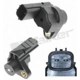 Purchase Top-Quality Crank Position Sensor by WALKER PRODUCTS - 235-1395 pa5