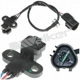 Purchase Top-Quality Crank Position Sensor by WALKER PRODUCTS - 235-1405 pa5