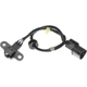 Purchase Top-Quality WALKER PRODUCTS - 235-1409 - Crankshaft Position Sensor pa5