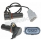 Purchase Top-Quality Crank Position Sensor by WALKER PRODUCTS - 235-1414 pa5