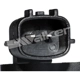 Purchase Top-Quality Crank Position Sensor by WALKER PRODUCTS - 235-1423 pa1