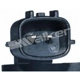 Purchase Top-Quality Crank Position Sensor by WALKER PRODUCTS - 235-1423 pa9