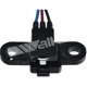 Purchase Top-Quality Crank Position Sensor by WALKER PRODUCTS - 235-1447 pa1