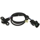 Purchase Top-Quality Crank Position Sensor by WALKER PRODUCTS - 235-1447 pa10