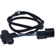 Purchase Top-Quality Crank Position Sensor by WALKER PRODUCTS - 235-1447 pa9