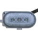 Purchase Top-Quality Crank Position Sensor by WALKER PRODUCTS - 235-1493 pa1