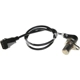 Purchase Top-Quality Crank Position Sensor by WALKER PRODUCTS - 235-1539 pa3