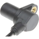 Purchase Top-Quality WALKER PRODUCTS - 235-1565 - Crankshaft Position Sensor pa6