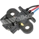 Purchase Top-Quality Crank Position Sensor by WALKER PRODUCTS - 235-1588 pa1