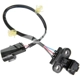 Purchase Top-Quality Crank Position Sensor by WALKER PRODUCTS - 235-1588 pa4