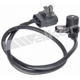 Purchase Top-Quality Crank Position Sensor by WALKER PRODUCTS - 235-1605 pa3