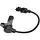 Purchase Top-Quality Crank Position Sensor by WALKER PRODUCTS - 235-1626 pa4