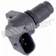 Purchase Top-Quality Crank Position Sensor by WALKER PRODUCTS - 235-1645 pa1
